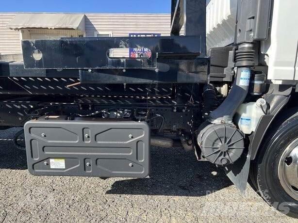 Isuzu NRR Bouw - Overige