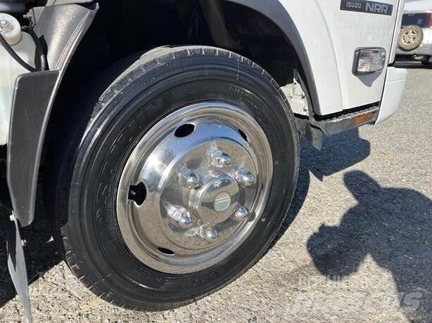 Isuzu NRR Bouw - Overige