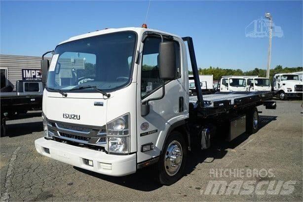 Isuzu NRR Bouw - Overige