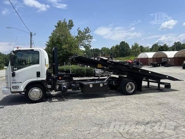 Isuzu NRR Bouw - Overige