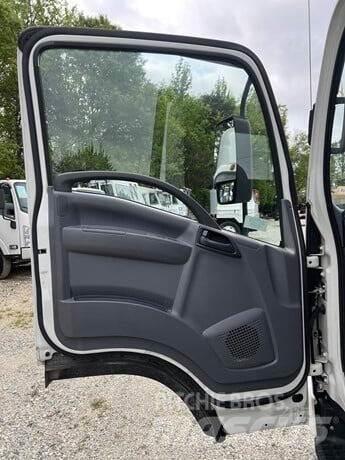 Isuzu NRR Bouw - Overige