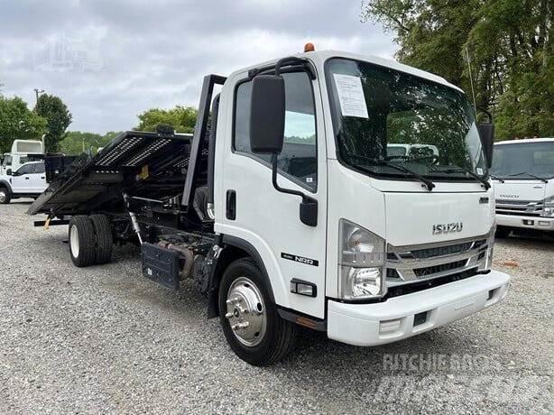 Isuzu NRR Bouw - Overige