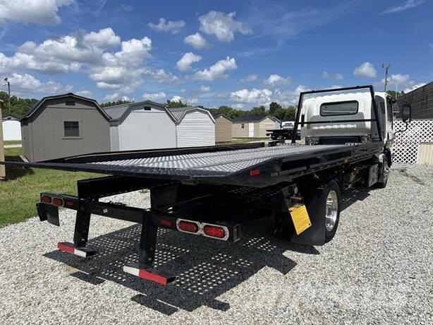 Isuzu NRR Bouw - Overige