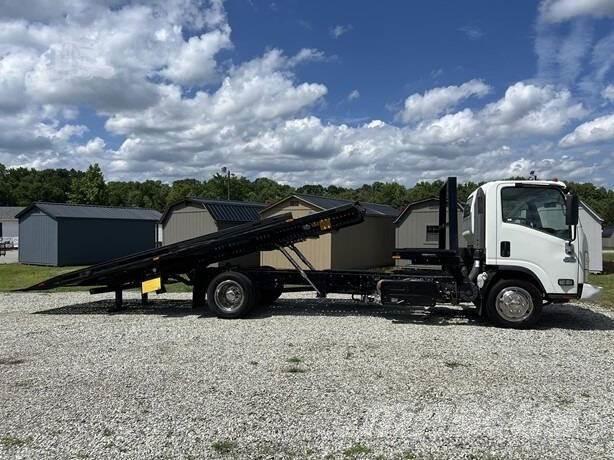 Isuzu NRR Bouw - Overige