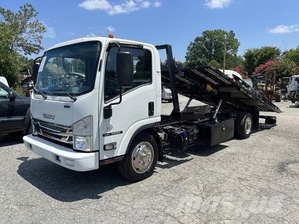 Isuzu NRR Bouw - Overige