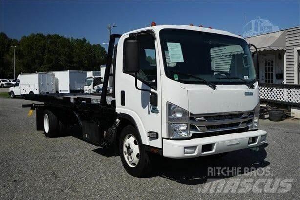 Isuzu NRR Bouw - Overige
