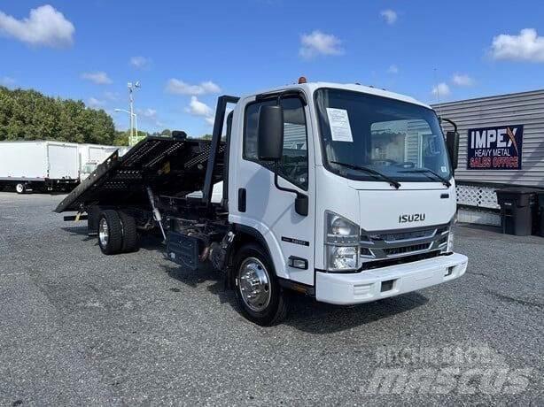 Isuzu NRR Bouw - Overige