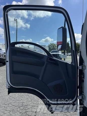 Isuzu NRR Bouw - Overige