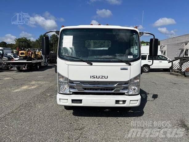 Isuzu NRR Bouw - Overige