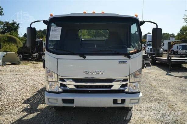 Isuzu NRR Bouw - Overige
