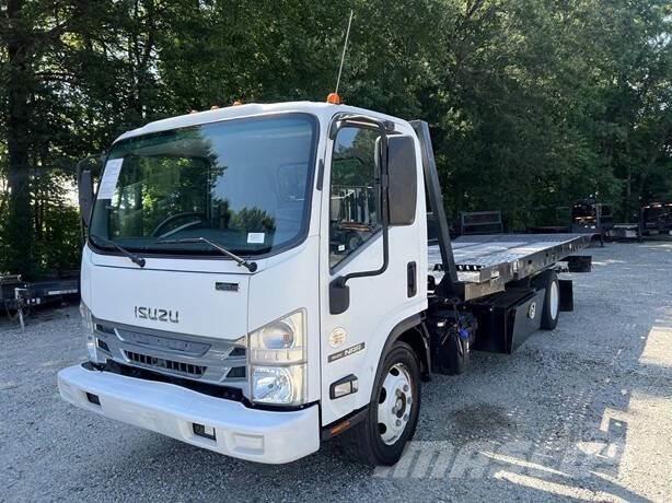 Isuzu NRR Bouw - Overige