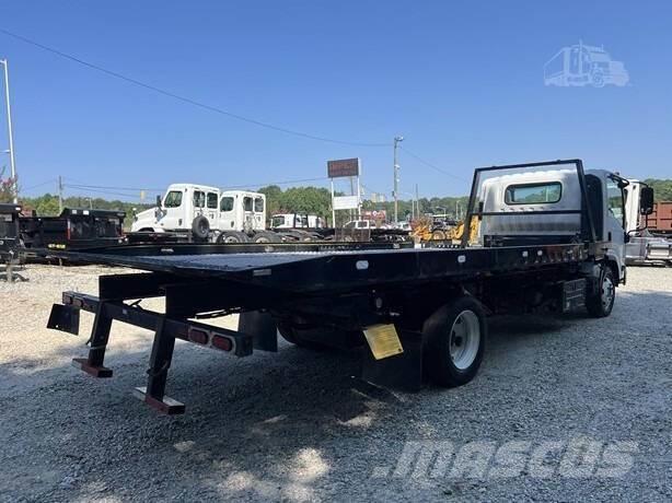 Isuzu NRR Bouw - Overige