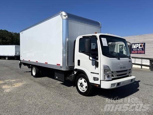 Isuzu NRR Bouw - Overige