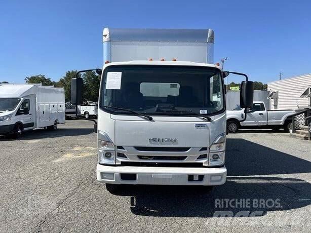 Isuzu NRR Bouw - Overige