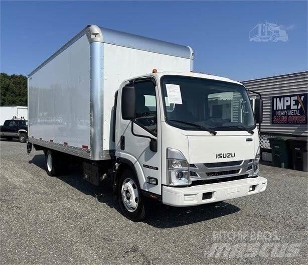 Isuzu NRR Bouw - Overige