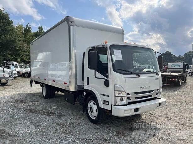 Isuzu NRR Bouw - Overige