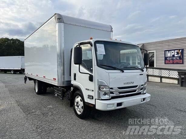Isuzu NRR Bouw - Overige