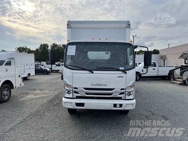 Isuzu NRR Bouw - Overige