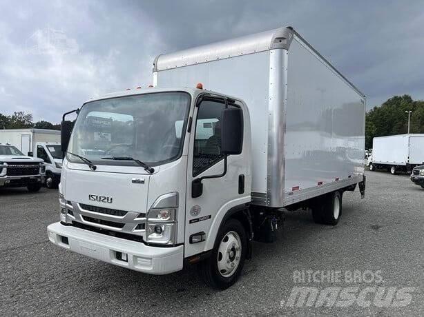 Isuzu NRR Bouw - Overige
