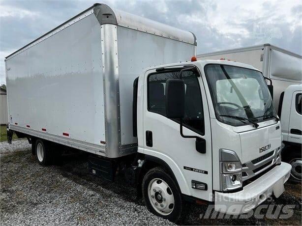 Isuzu NRR Bouw - Overige