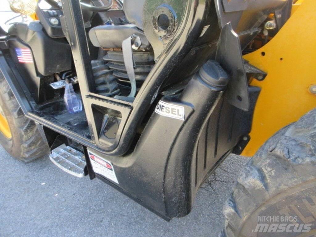 JCB 507-42 Bouw - Overige