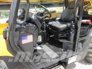 JCB 507-42 Bouw - Overige