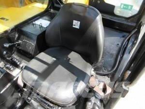 JCB 507-42 Bouw - Overige