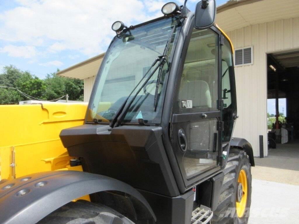 JCB 508-66 Bouw - Overige