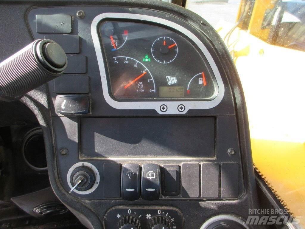JCB 509-42 Bouw - Overige