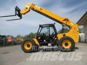 JCB 509-42 Bouw - Overige
