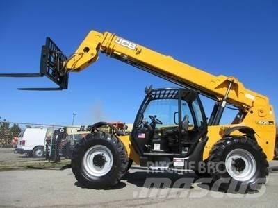 JCB 509-42 Bouw - Overige