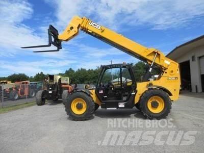 JCB 509-42 Bouw - Overige