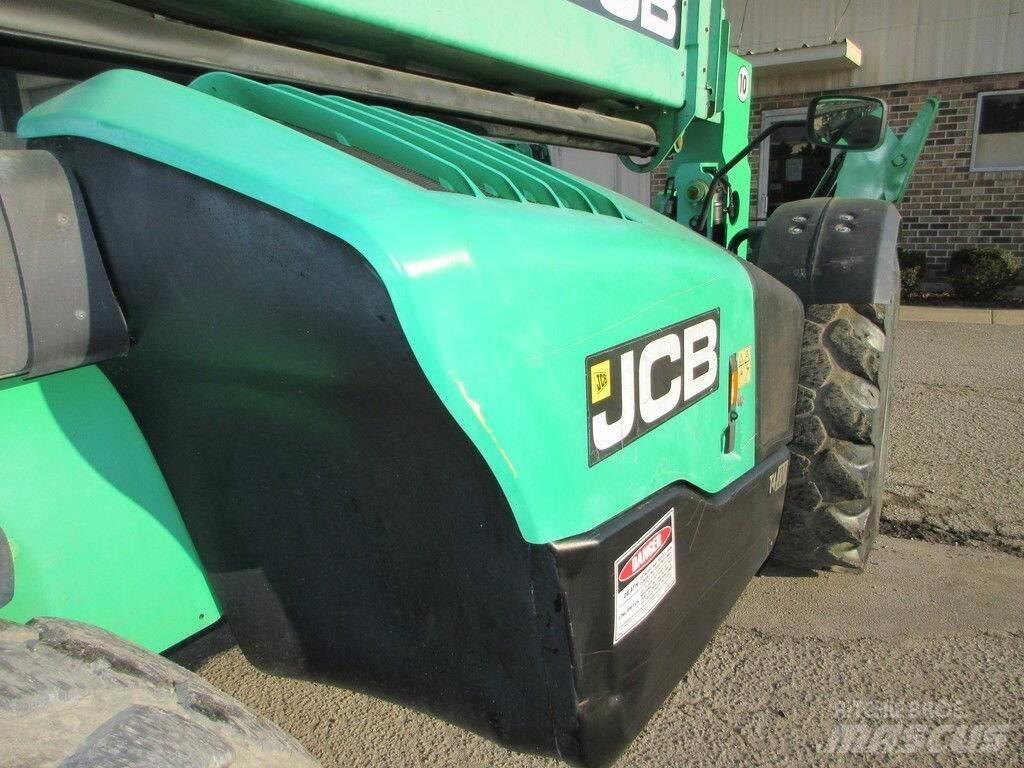 JCB 510-56 Bouw - Overige