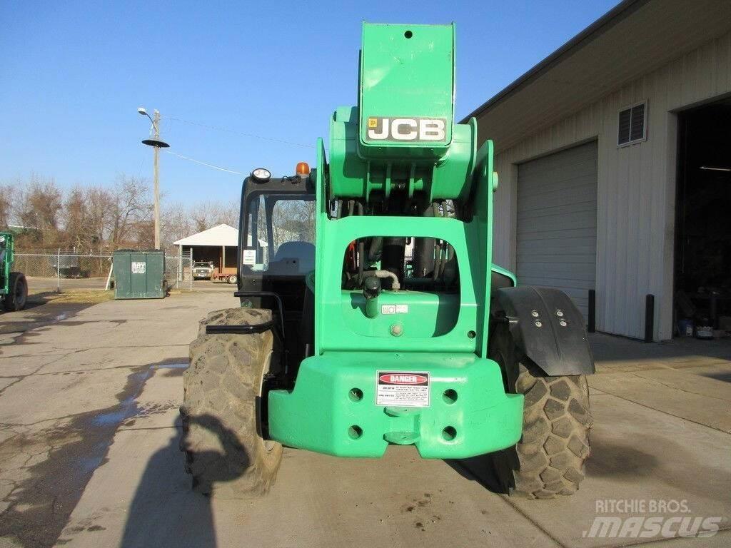 JCB 510-56 Bouw - Overige