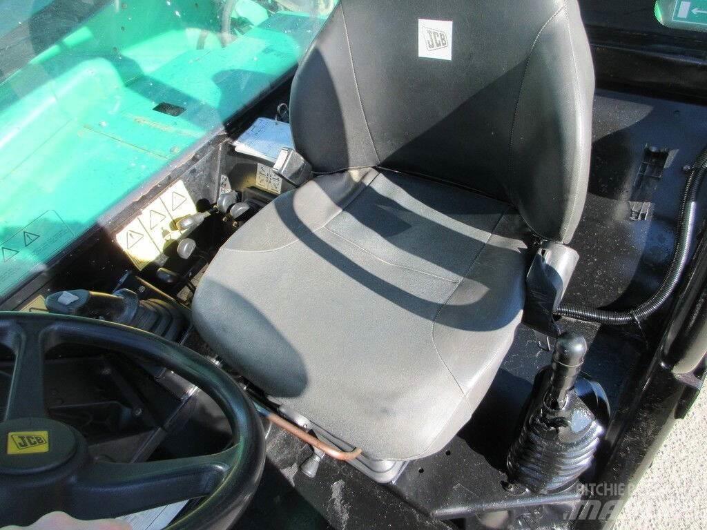 JCB 510-56 Bouw - Overige