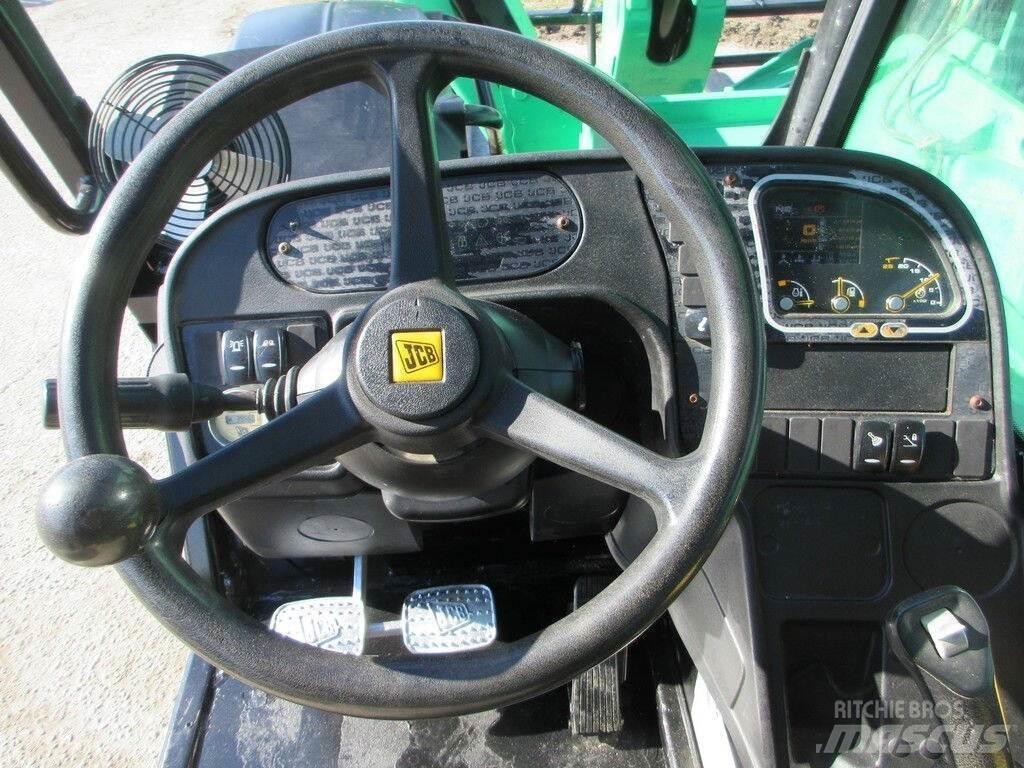 JCB 510-56 Bouw - Overige