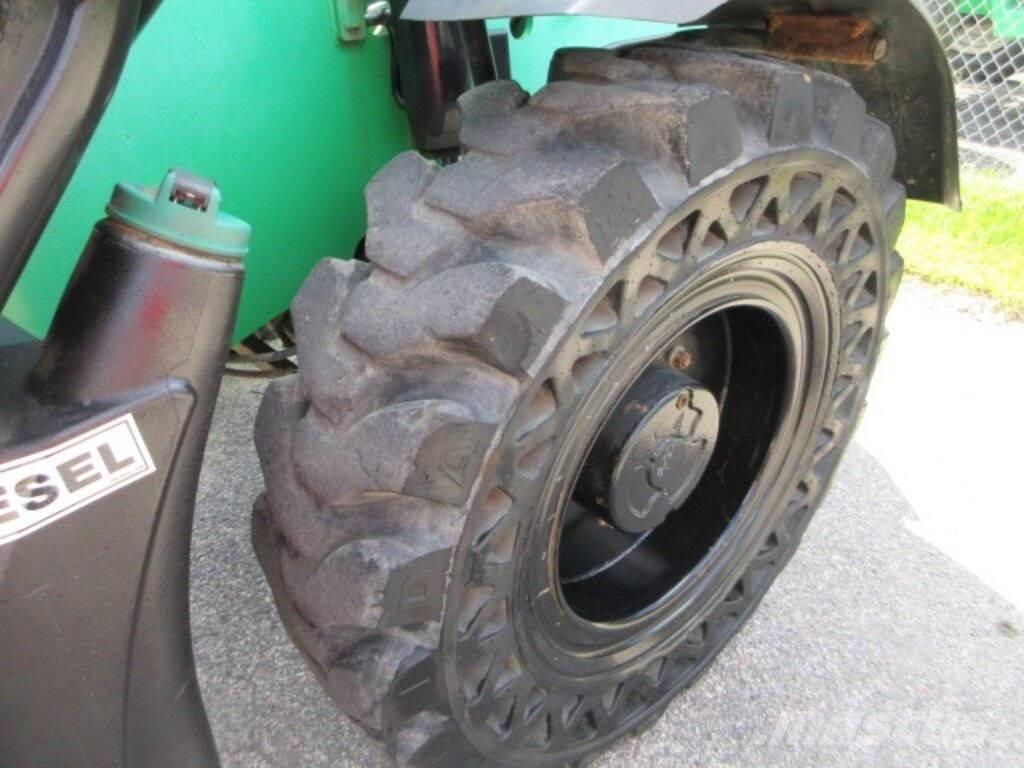 JCB 510-56 Bouw - Overige