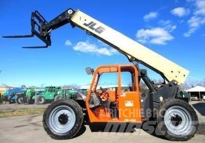 JLG 1055 Bouw - Overige