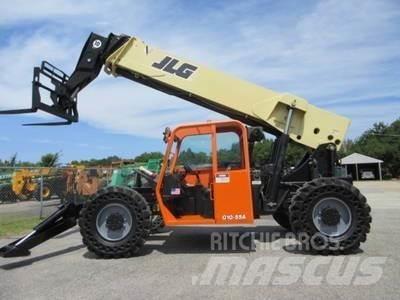 JLG 1055 Bouw - Overige