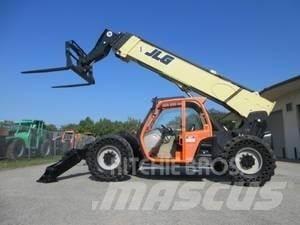 JLG 1055 Bouw - Overige