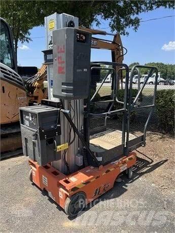 JLG 12SP Bouw - Overige