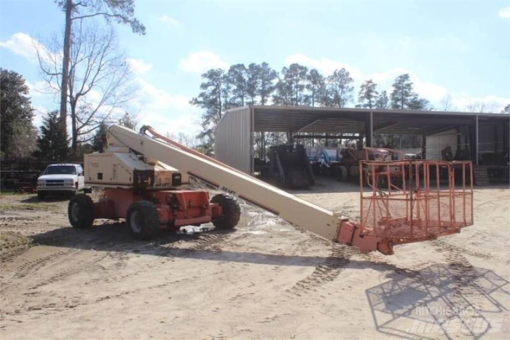 JLG 80HX Bouw - Overige