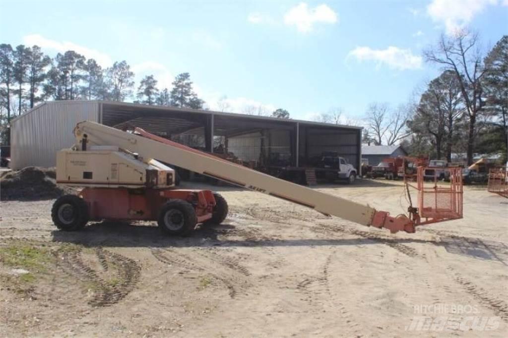 JLG 80HX Bouw - Overige