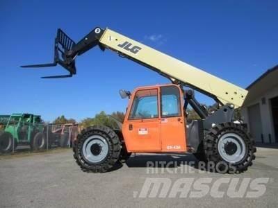 JLG G9-43A Bouw - Overige