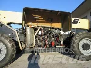 JLG G9-43A Bouw - Overige