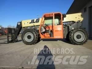 JLG G9-43A Bouw - Overige