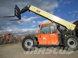 JLG G9-43A Bouw - Overige