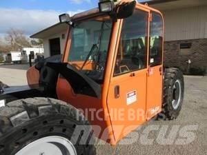 JLG G9-43A Bouw - Overige