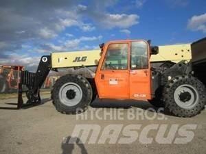 JLG G9-43A Bouw - Overige