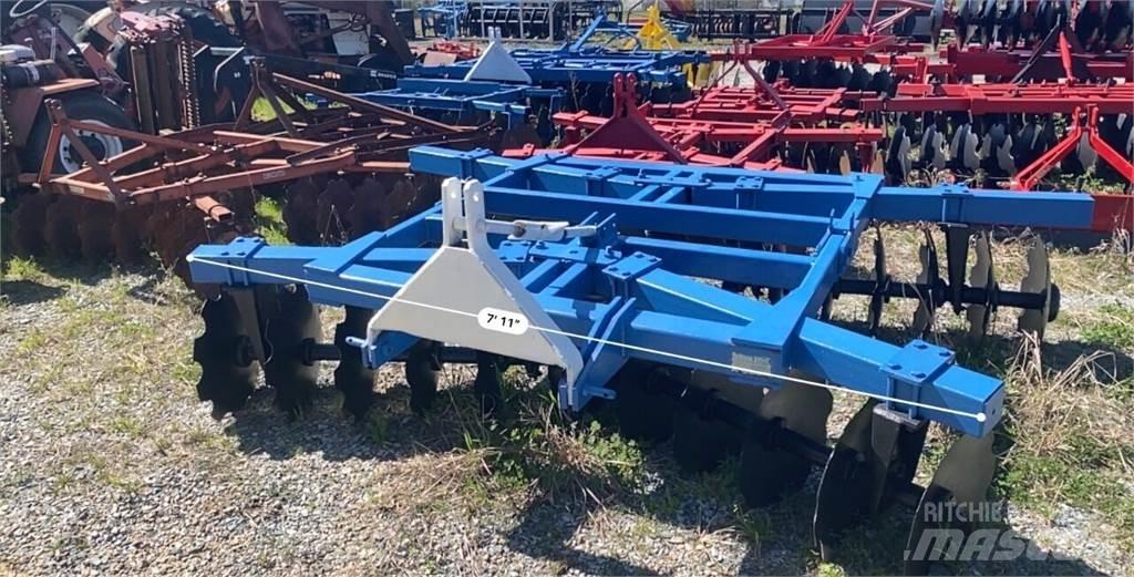 Long 1083 Bouw - Overige